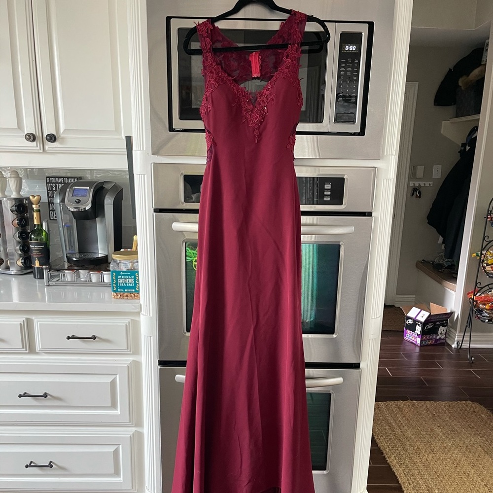 Prom dress or formal dress